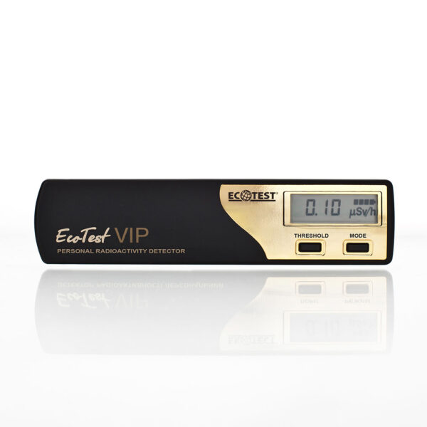 EcotestVIP Personal radioactivity detector - Image 4