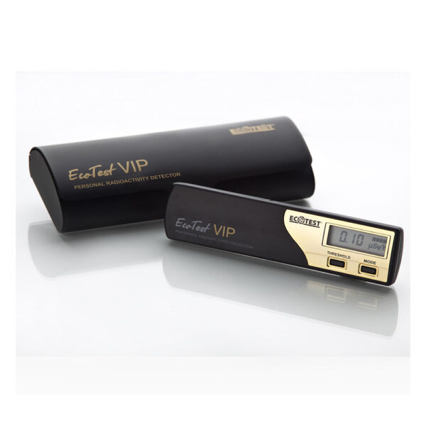 EcotestVIP Personal radioactivity detector - Image 3
