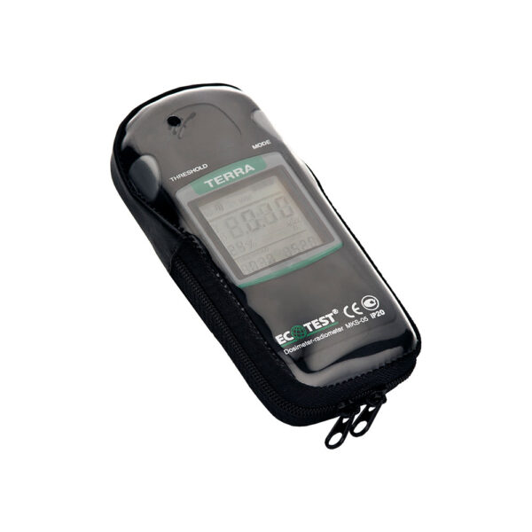 МКS-05 TERRA Dosimeter-Radiometer with Bluetooth channel - Image 2