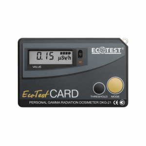 ecotestcard