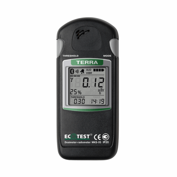 terra-bluetooth